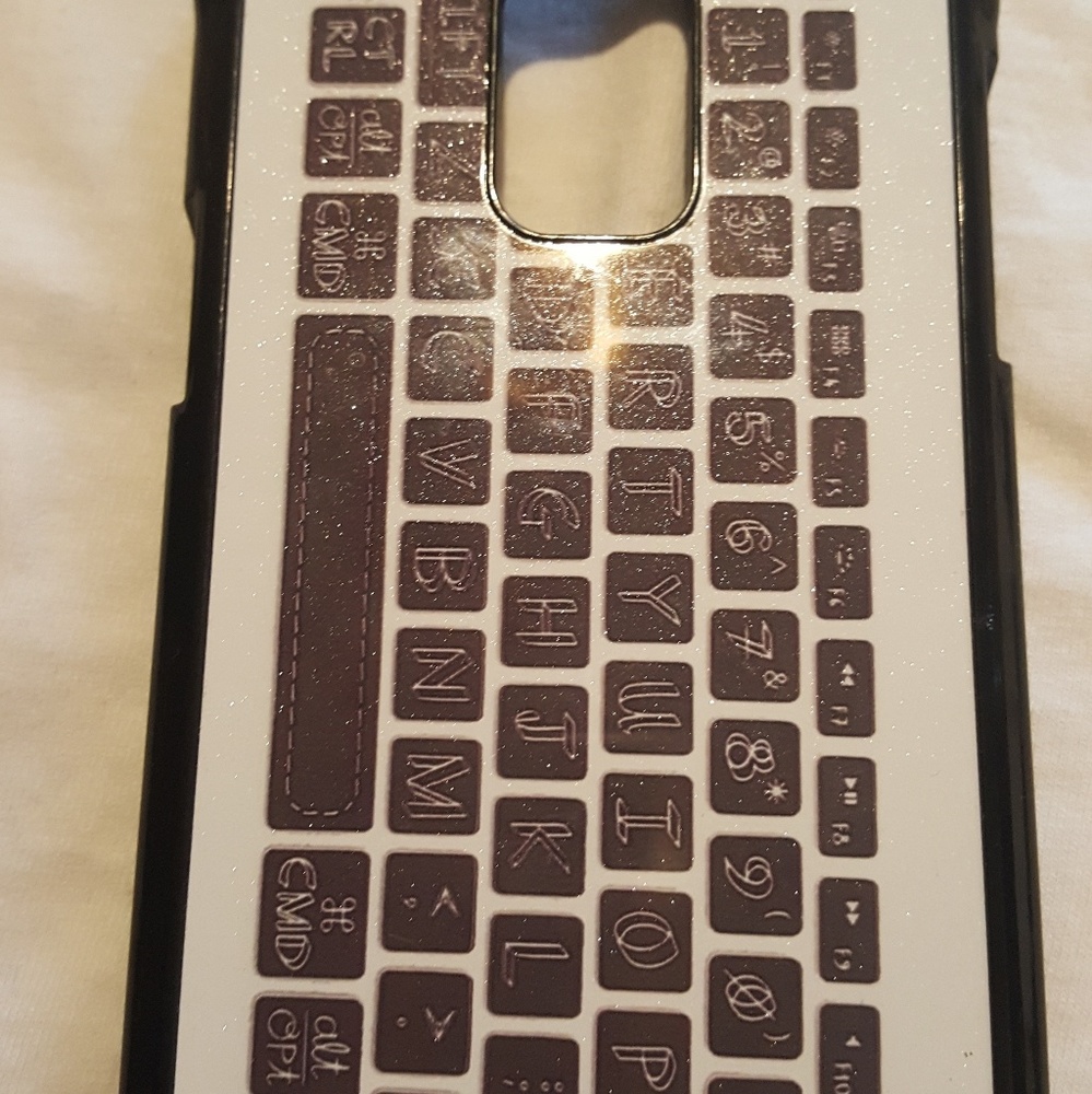 Samsung note 5 case